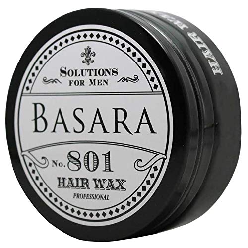 Kracie Home Products Kracie Basara Hard Wax 801 70g Hair Wax 70g