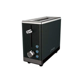 LITHON KLTS-001B Second Speed Toaster, Bakes in 58 Seconds