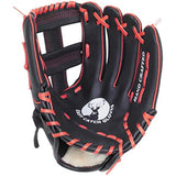 Captain Stag Baseball Glove CS Junior Baseball Glove [For Children/Right Throw/All Round]