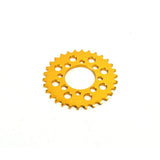 X.A.M JAPAN A2401-49 420-49T SPROCKET A2401-49