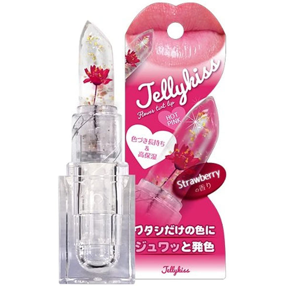 Jelly kiss 01 hot pink 3.5g