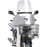 ASAHI SPC-03P Windshield, Cub 110