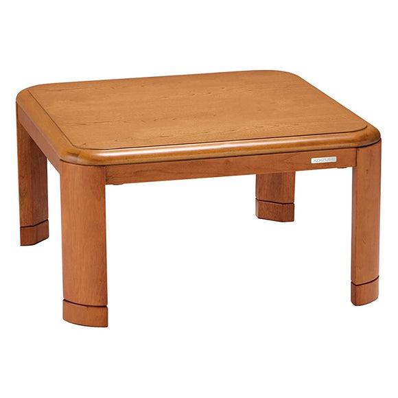 Koizumi Fanitec KTR-31225 Furniture Style Kotatsu, Regular, 29.5 x 29.5 inches (75 x 75 cm)