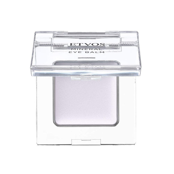 ETVOS Mineral Eye Balm 1.7g #Pale Lilac