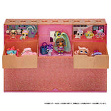 (TAKARA TOMY) L.O.L. Surprise Pop Up Store W16.3 x H12.4 x D5.3 inches (412.8 x 311.2 x 133.4 mm)