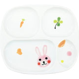 Hasami ware dish Children's Plate