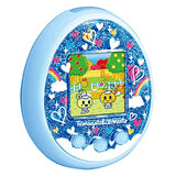 Tamagotchi Mitsu Merchenmitsu Ver. Blue