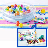 Kishis E Set Yoyo Hanging Balloon 1 Kit