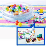 Kishis E Set Yoyo Hanging Balloon 1 Kit