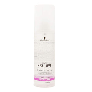 Schwarzkopf BC Kua Deep Sleek 150ml Liquid None