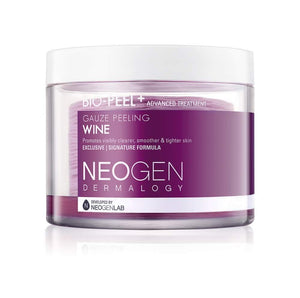 [NEOGEN DERMALOGY] Bio Peel Gauze Peeling (Wine)