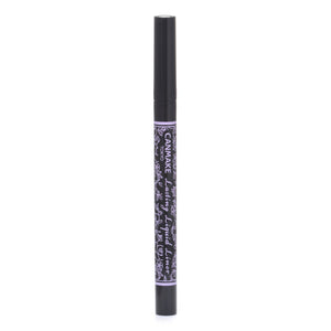 Canmake Lasting Liquid Liner 01 Black 0.6ml