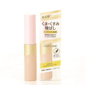 Cezanne Highlight Concealer Clear Beige