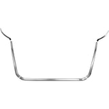 BRIGHTZ Days Luke's B21A Late Super Mirror surface Stainless steel plating Front vampur cover 5PC [GRI -COV -M -044] 45076