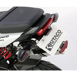 Kitako (KITACO) Fenderless kit (no helmet lock) Glom (GROM) 691-1444000