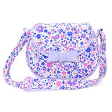 COLORFUL CANDY STYLE N2606900 Airy Shower with Flowers (Lavender)