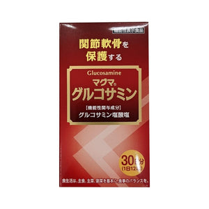 [Foods with functional claims] Magma glucosamine 104.4g (290mg x about 360 tablets)