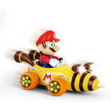 Kyosho TV020 Egg Mario Kart Mach Queen RC Mario