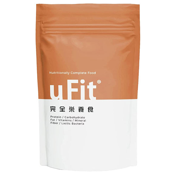 uFit complete nutrition food large capacity (15 servings) drink type complete meal 10 billion lactic acid bacteria dietary fiber high protein protein low sugar domestic production (cocoa)