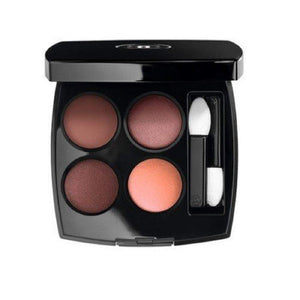 Chanel Les Quatre Ombres 354 Warm Memories