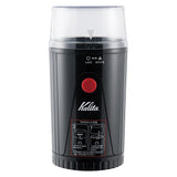 Kalita (karita) Electric Coffee Grinder i-zi-kattomiru EG – 45, 43033