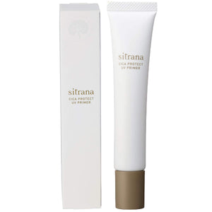 Citrana Cica Protect UV Primer 30g [SPF50+ PA+++ tone-up UV makeup base for fluctuating and sensitive skin]