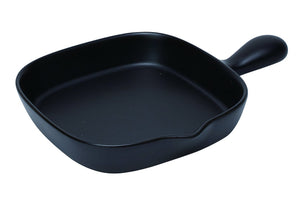 Banko Ware 10-613 Square Grill Pan