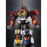 Beast Fist Sentai Gekiranger, Beast Fist Union DX Gekipire