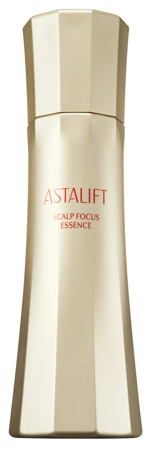 ASTALIFT Scalp Focus Essence (150ml) Medicated Hair Growth Agent (Fragrance-Free, Non-Alcohol Prescription)