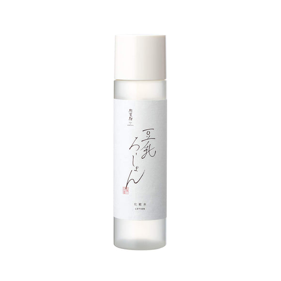 Tofu no Moritaya Soy Milk Lotion Natural Life 120mL