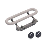 Carmate Car Storage Black Slide Series Optional Safety Guard NS107