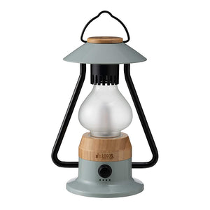 LOGOS Bamboo 74175015 Modern Lantern