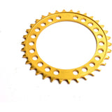 X.A.M JAPAN (Zam Japan) A4125-39 520-39T Sprocket A4125-39