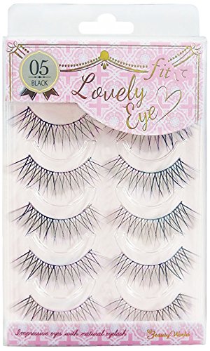 Beauty World Fit and Lovely Eye Sexy Cloth FLE9815