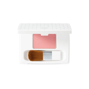 24h cosme Cosmetic Bright Up Mineral Cheek UV 01 Glow Pink