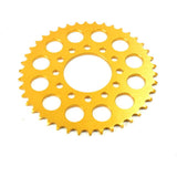 X.A.M Japan (Zam Japan) A4306-42 520-42T Sprocket A4306-42
