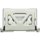 KITACO 524-0003110 Master Cylinder Cap, Type 3, Silver, Majesty S