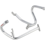 Gold Medal (GOLD Medal) Slash Guard Subframe Aluminum buff finish GSR600 GSR400 SGS14B-1 engine guard