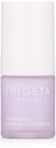 SHIGETA AW Moisture Eye Cream 15ml