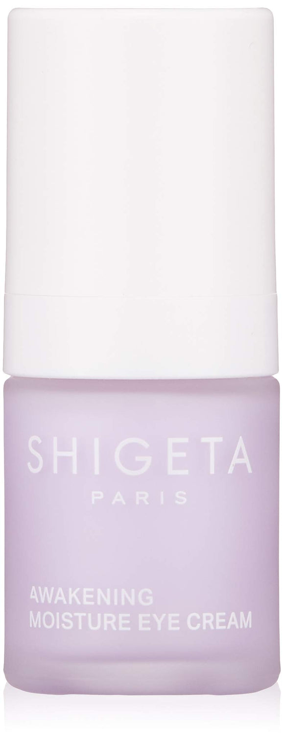 SHIGETA AW Moisture Eye Cream 15ml