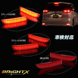 LED Reflector & LED Door Mirror Winker/Full Overview