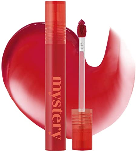 I'M MEME I'M Mystery Flash Tint 002 Mystery Apple Punch | Lipstick, Lip Tint, Korean Cosmetics