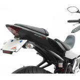 Hurricane Fenderless Kit MT-07 HA6639