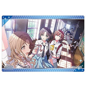 Bushiroad Rubber Mat Collection Vol. 902 Idolmaster Shiny Colors 283 Pro Noctile