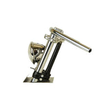 GOODS G1-00016 Old Barlow, Chrome