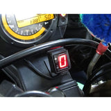 PROTECH SPI-K51 ZX-10R (ZXT00C 04-05) 11344