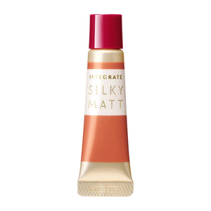 Integrate silky matte lip BR385 7g