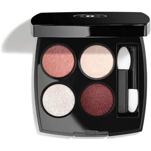 Chanel Les Quatre Ombre 374 Allure et Eclat limited edition eyeshadow