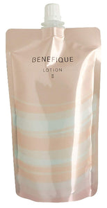 Shiseido Benefique Lotion II Refill 180mL