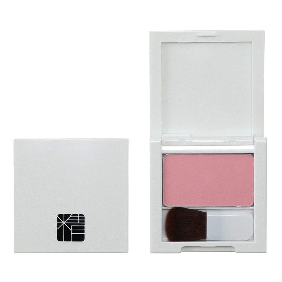 RACE Race Jin Cosmetics Cheek Color Made in Japan [Vegan Cosmetics / Halal Cosmetics] (02)